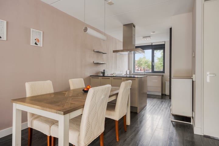 Foto 10 van Meerhovendreef 86