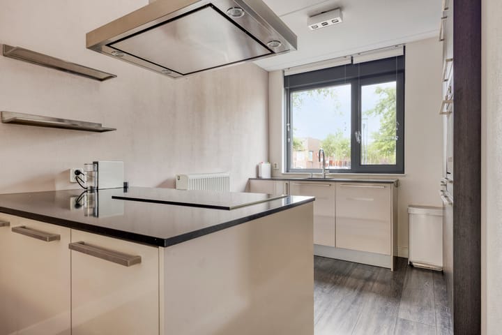 Foto 11 van Meerhovendreef 86