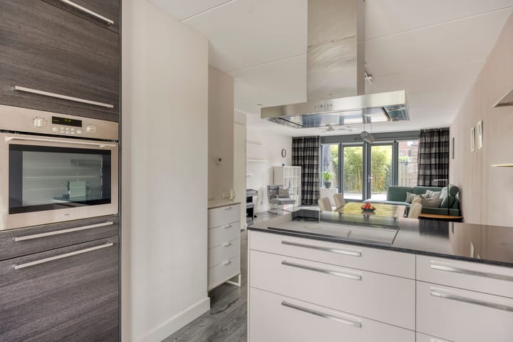 Foto 12 van Meerhovendreef 86