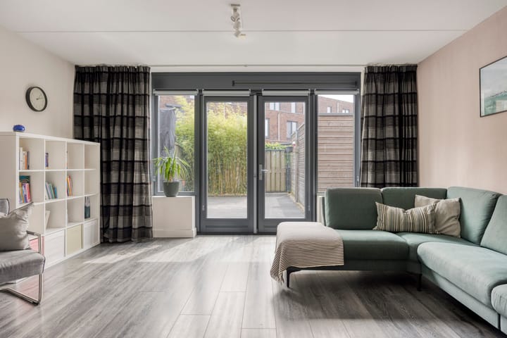 Foto 15 van Meerhovendreef 86