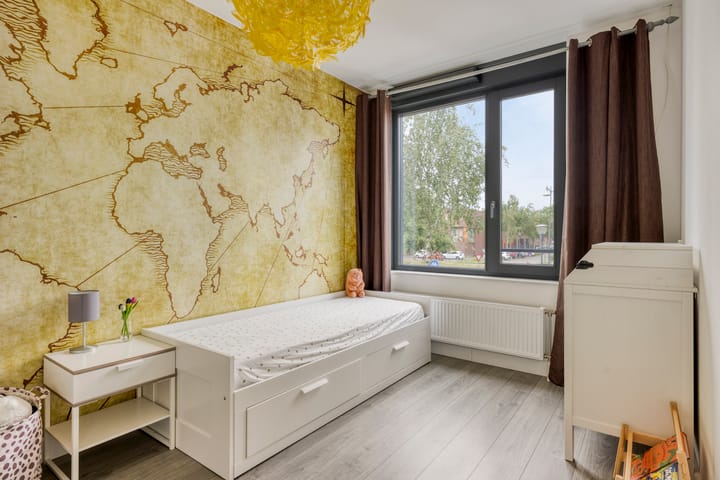 Foto 23 van Meerhovendreef 86