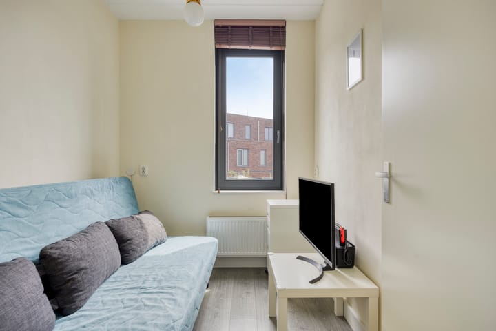 Foto 24 van Meerhovendreef 86