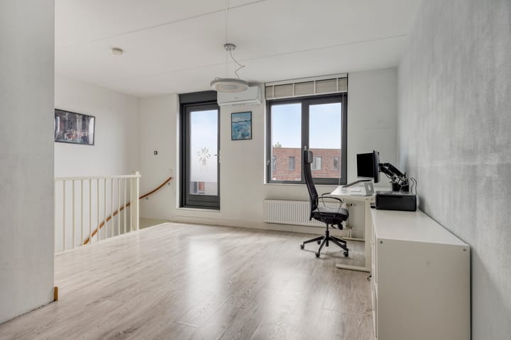 Foto 26 van Meerhovendreef 86