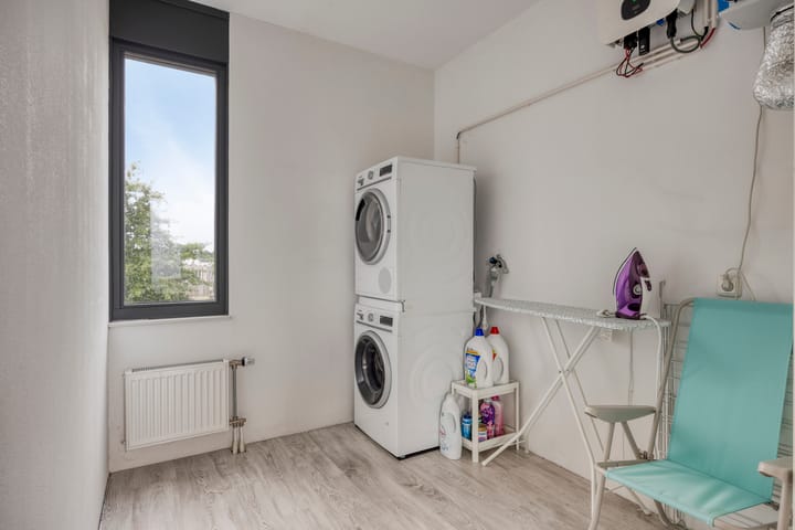 Foto 27 van Meerhovendreef 86