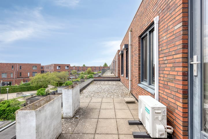 Foto 28 van Meerhovendreef 86