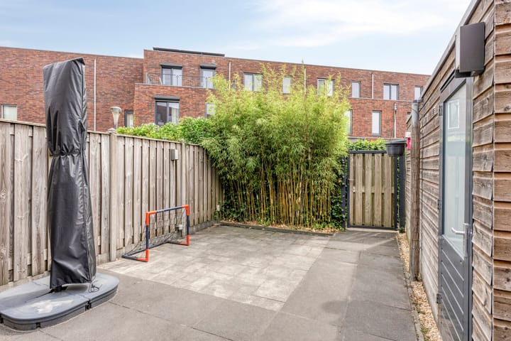 Foto 31 van Meerhovendreef 86