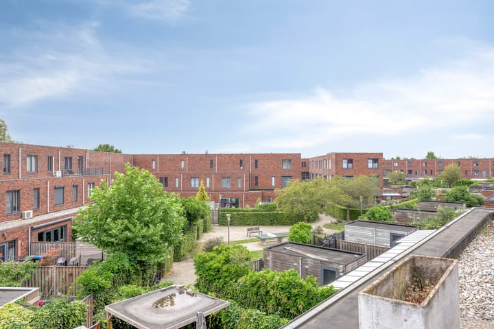 Foto 30 van Meerhovendreef 86