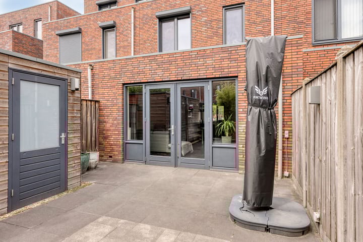 Foto 32 van Meerhovendreef 86