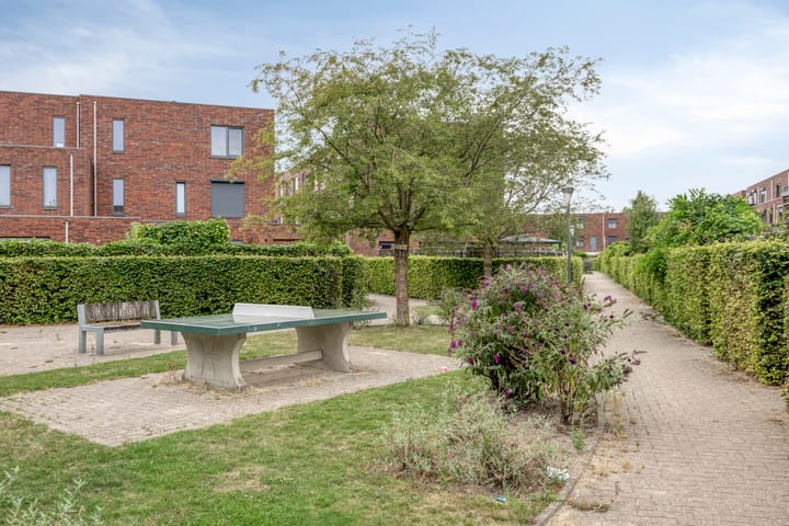 Foto 33 van Meerhovendreef 86