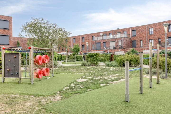 Foto 34 van Meerhovendreef 86