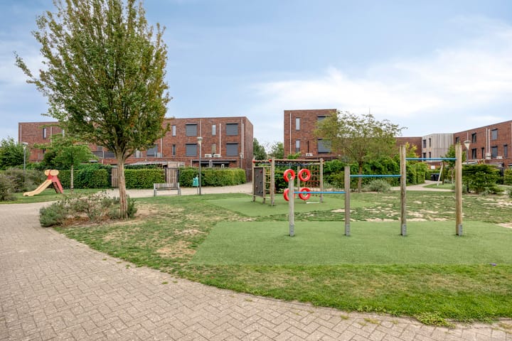 Foto 35 van Meerhovendreef 86