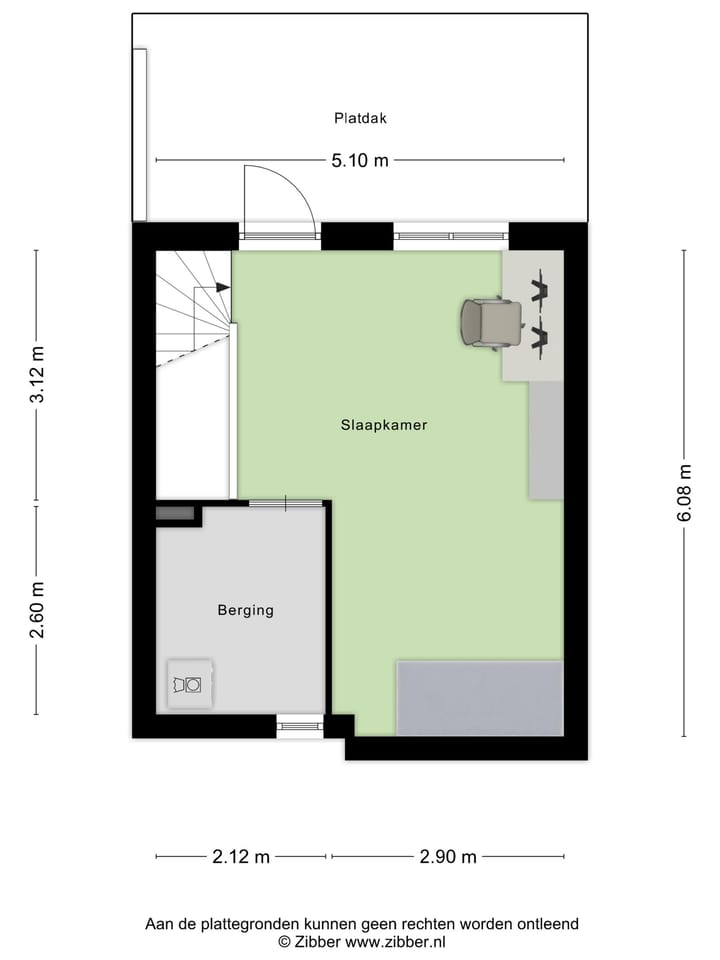 Foto 39 van Meerhovendreef 86