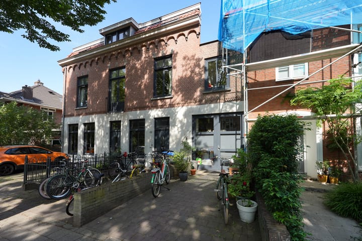 Foto 2 van van Nispenstraat 240