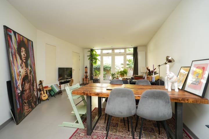 Foto 3 van van Nispenstraat 240