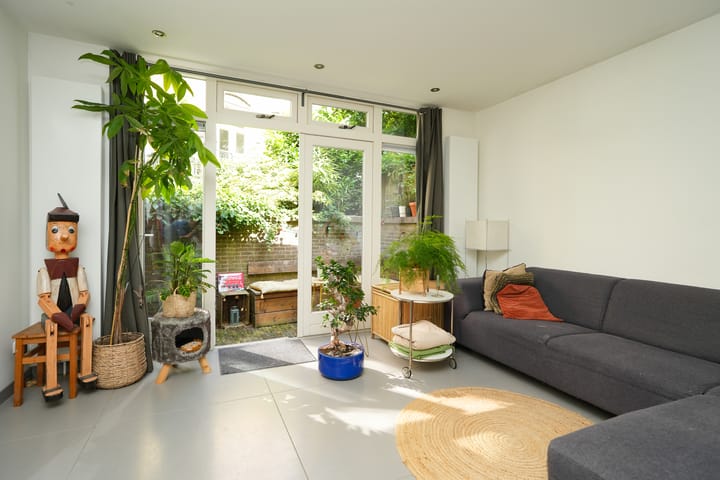 Foto 4 van van Nispenstraat 240