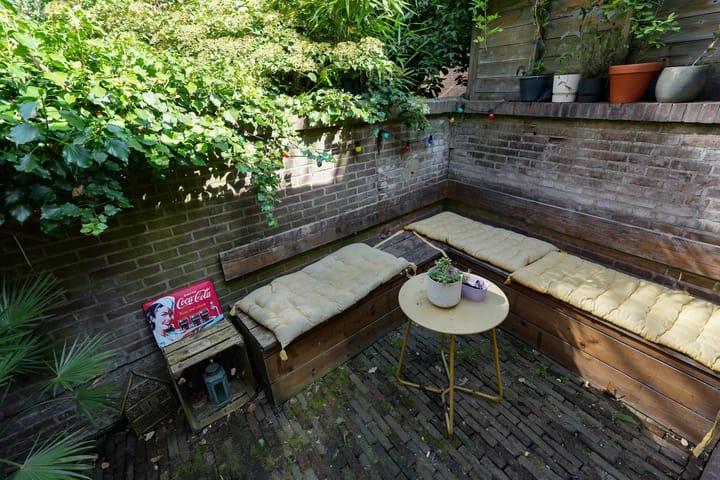 Foto 5 van van Nispenstraat 240