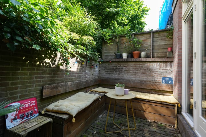 Foto 6 van van Nispenstraat 240