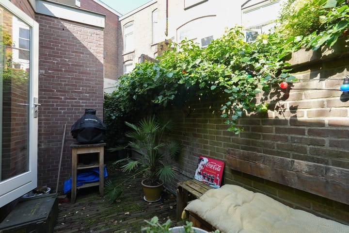 Foto 7 van van Nispenstraat 240