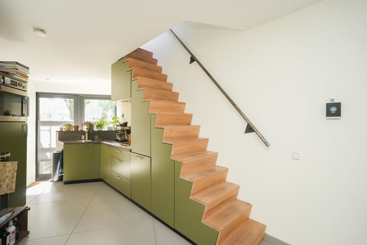 Foto 10 van van Nispenstraat 240