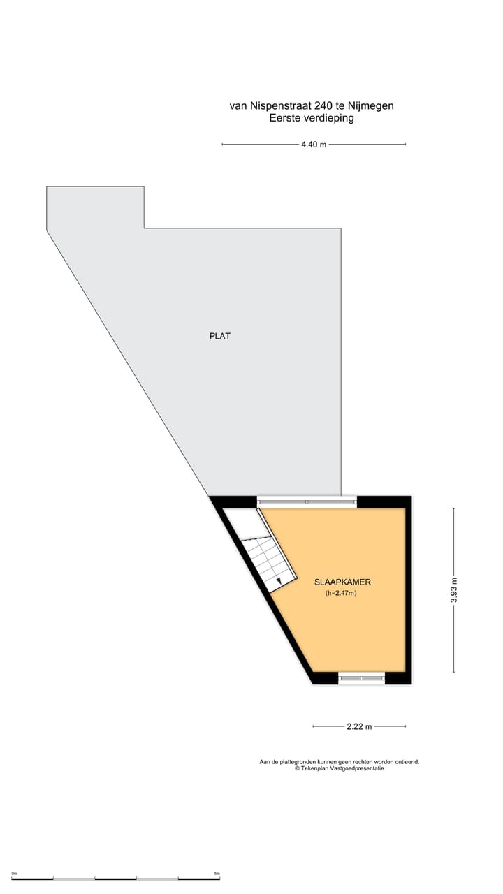 Foto 24 van van Nispenstraat 240