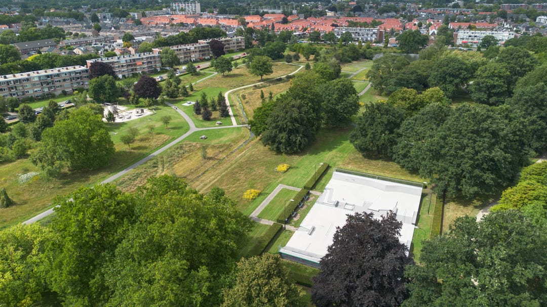 Foto 32 van Hunze 12