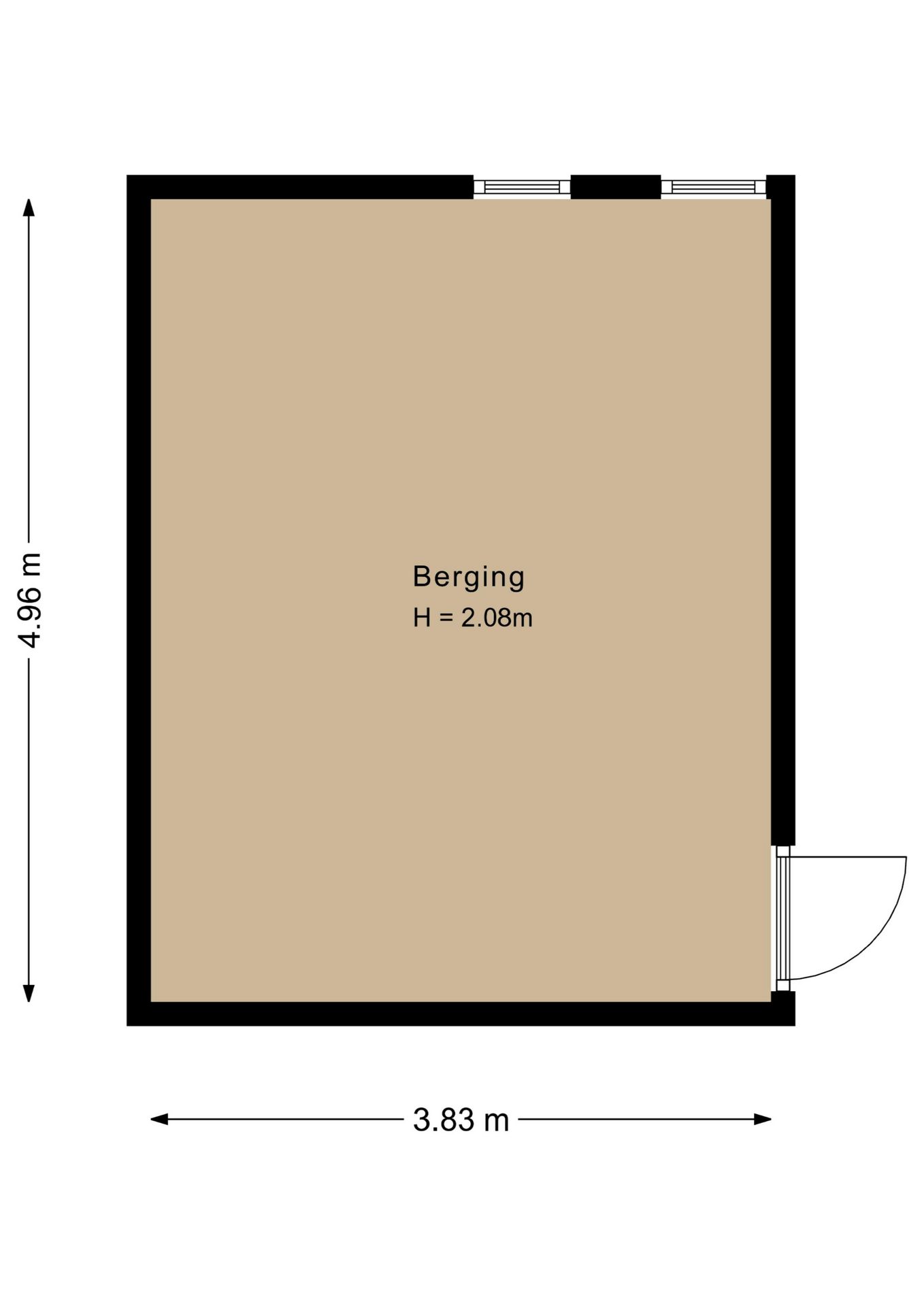 Foto 34 van Hunze 12