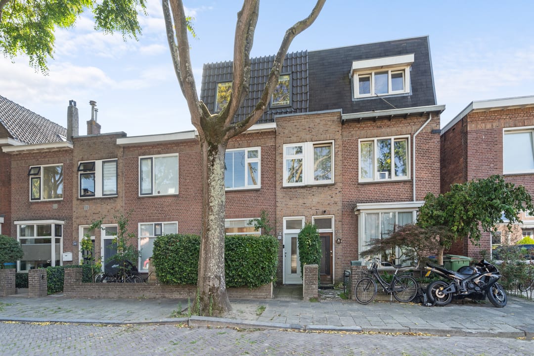 Foto 1 van Valkenierslaan 236