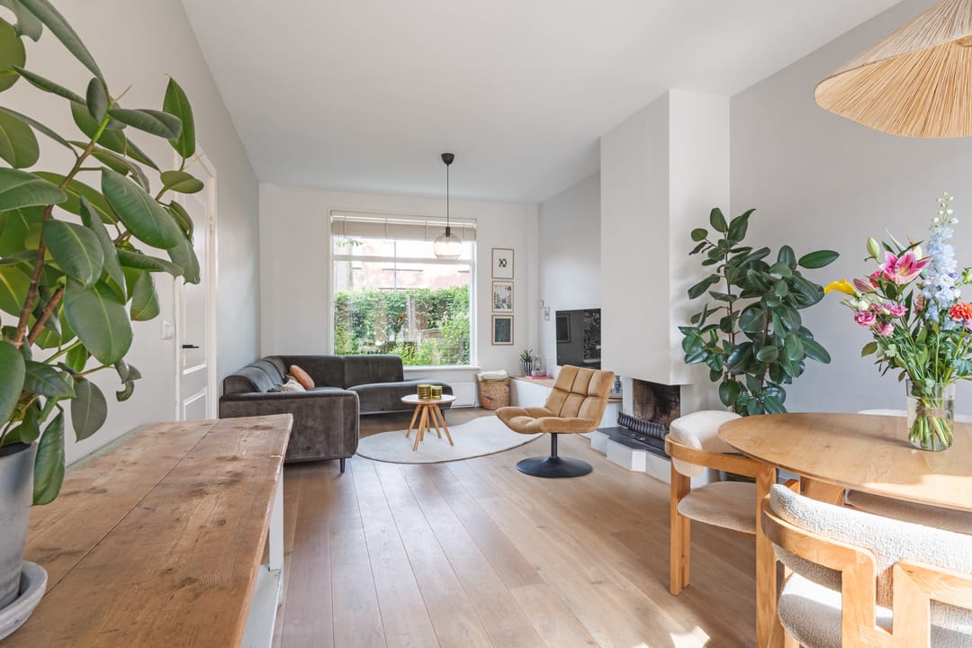 Foto 2 van Valkenierslaan 236