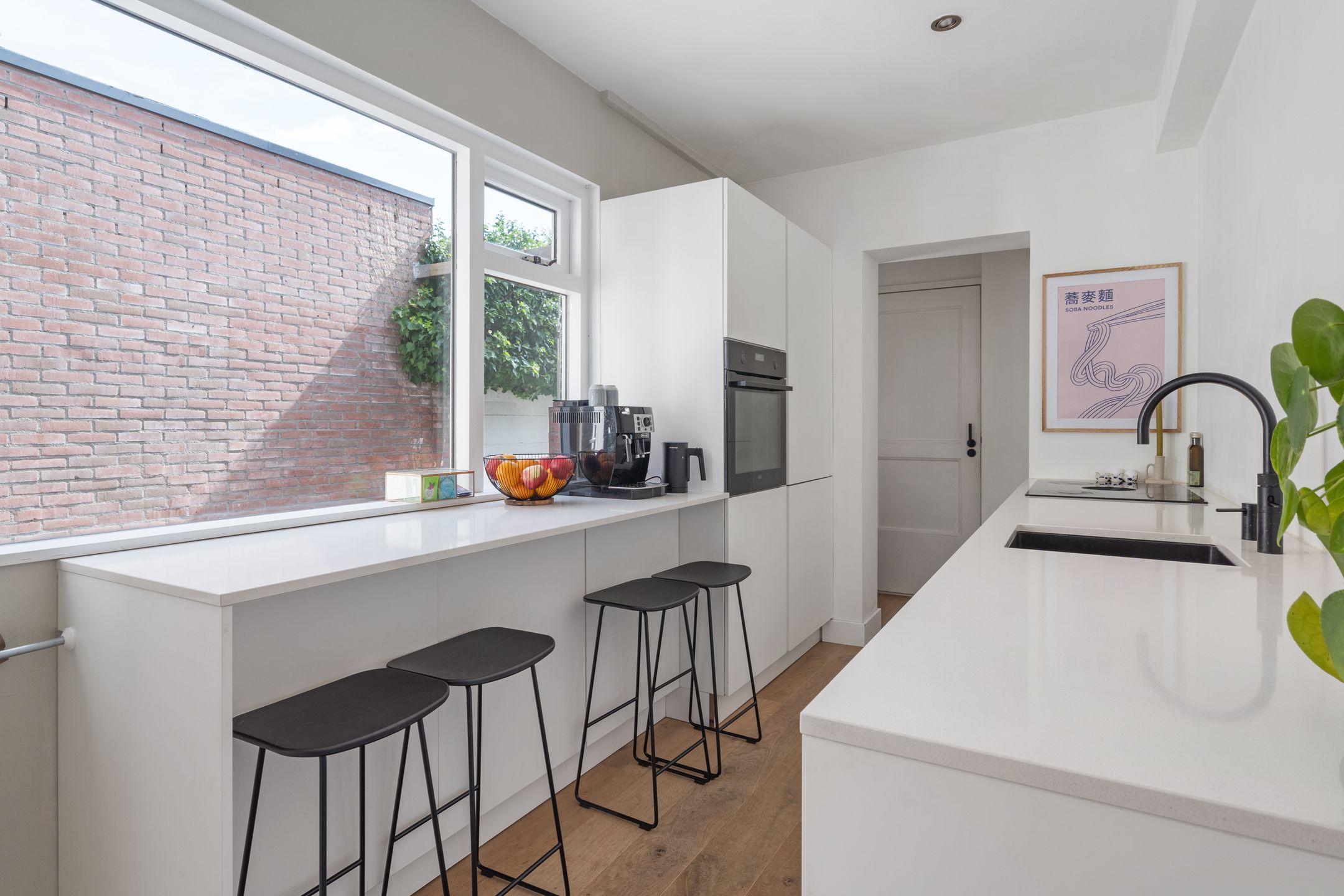 Foto 3 van Valkenierslaan 236