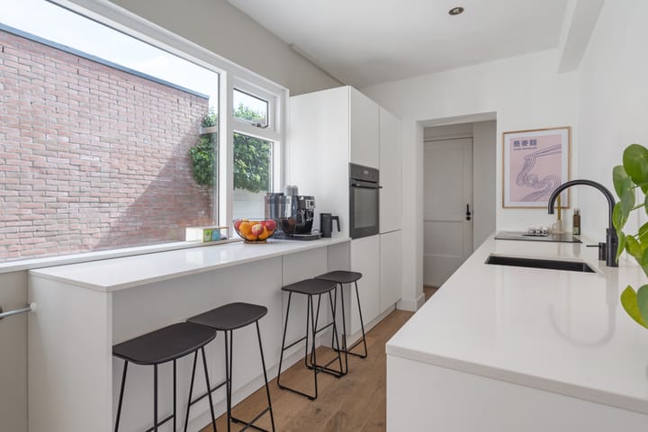 Foto 3 van Valkenierslaan 236