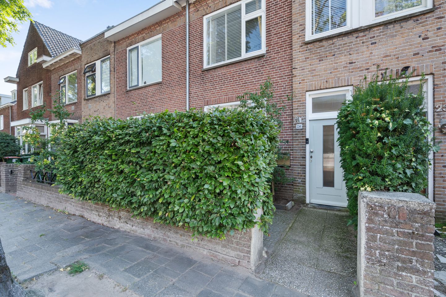 Foto 5 van Valkenierslaan 236