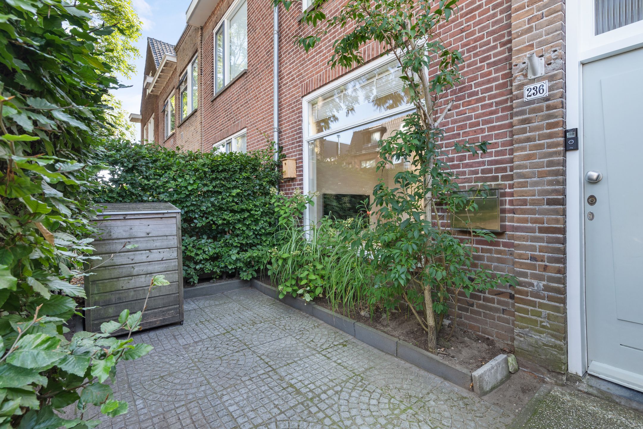 Foto 6 van Valkenierslaan 236