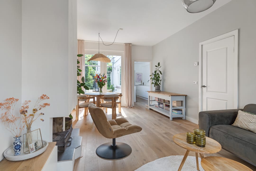 Foto 11 van Valkenierslaan 236