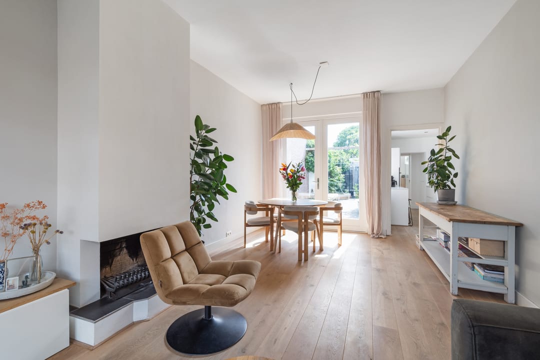 Foto 13 van Valkenierslaan 236