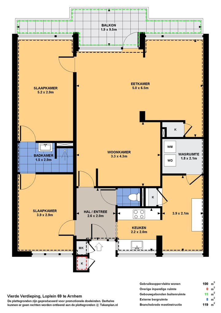 Foto 27 van Loplein 69