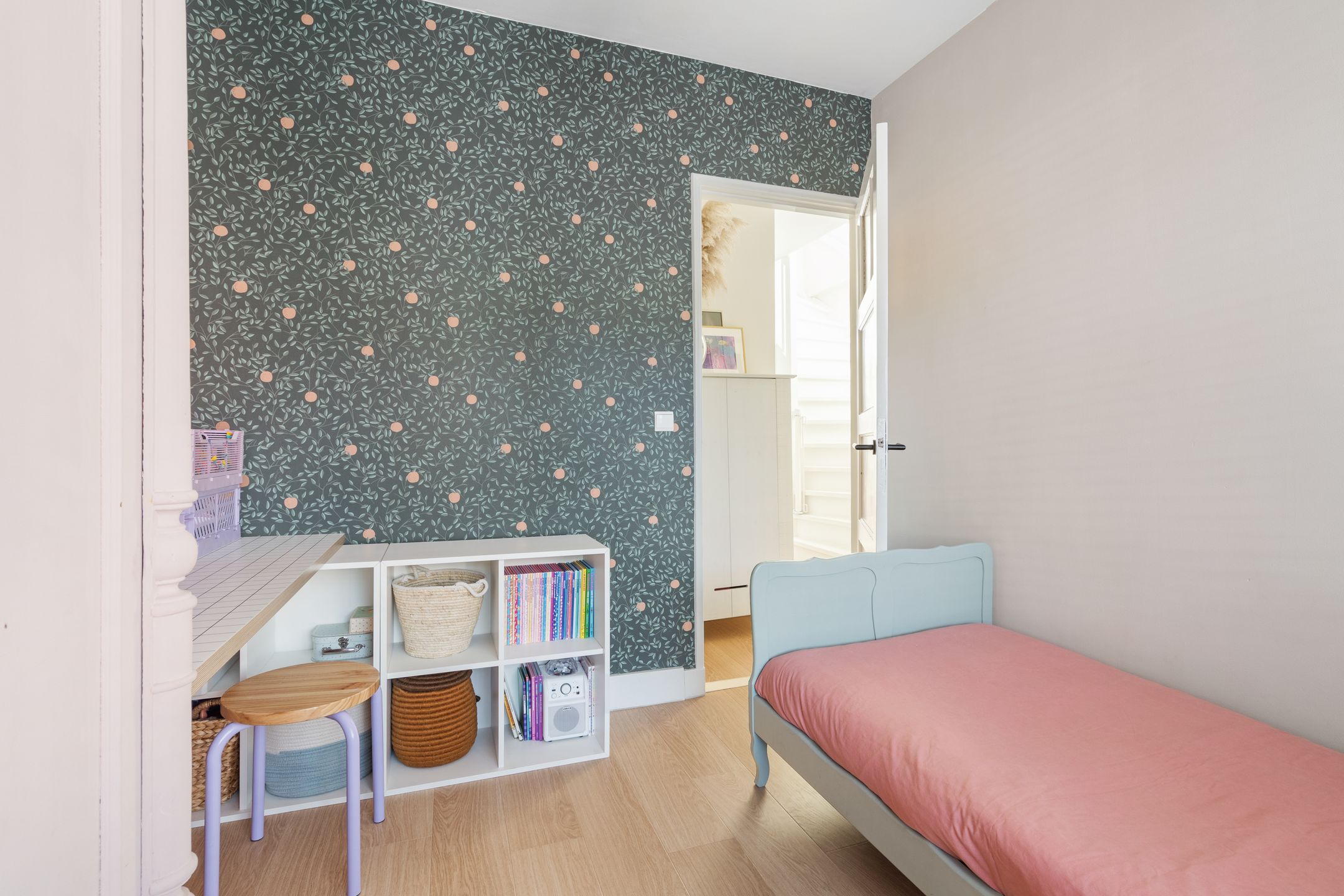 Foto 24 van Valkenierslaan 236