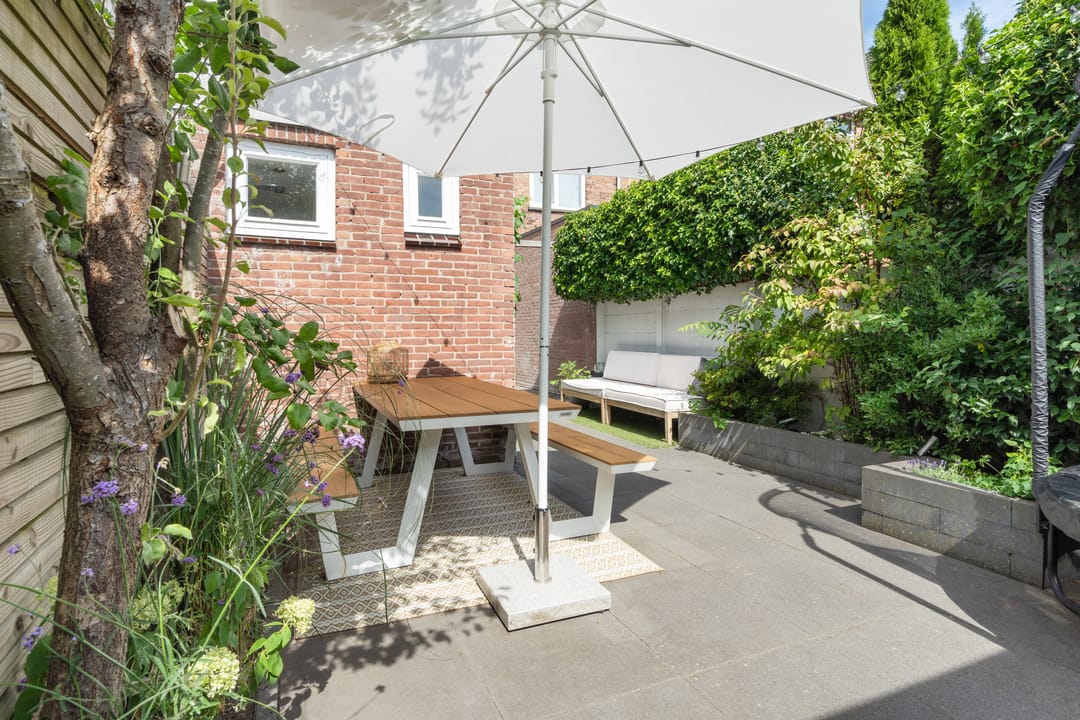 Foto 38 van Valkenierslaan 236