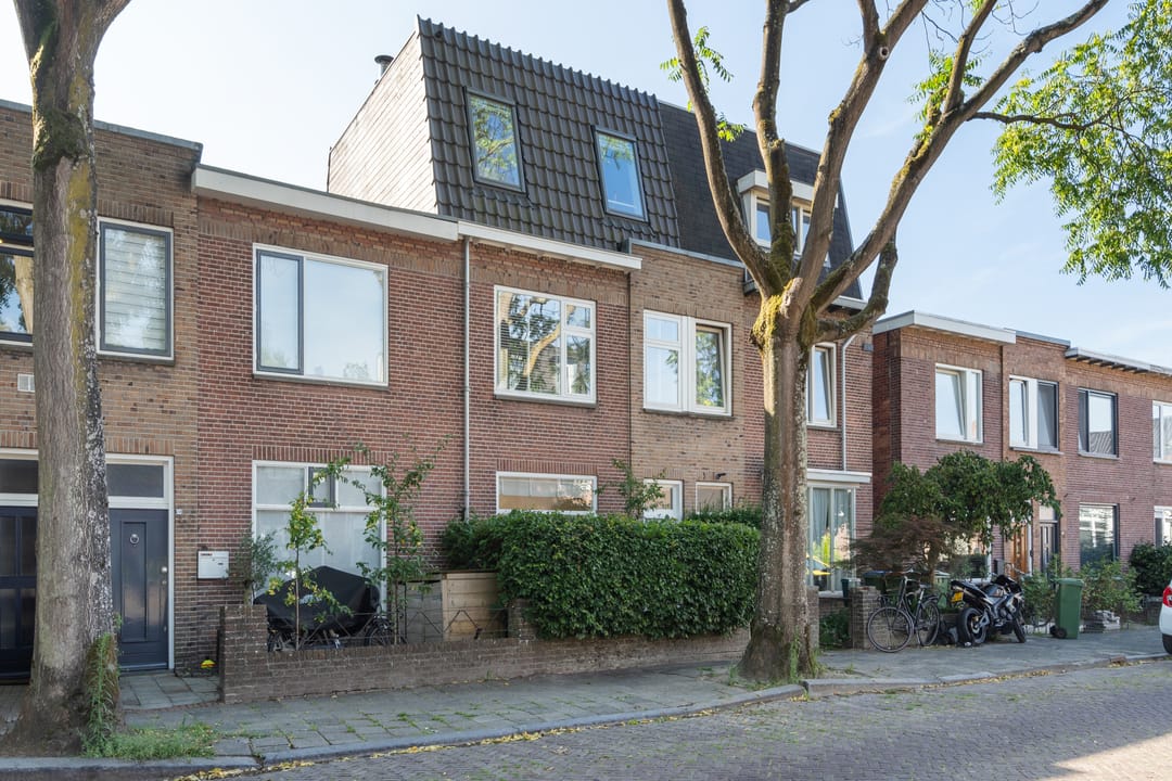 Foto 41 van Valkenierslaan 236
