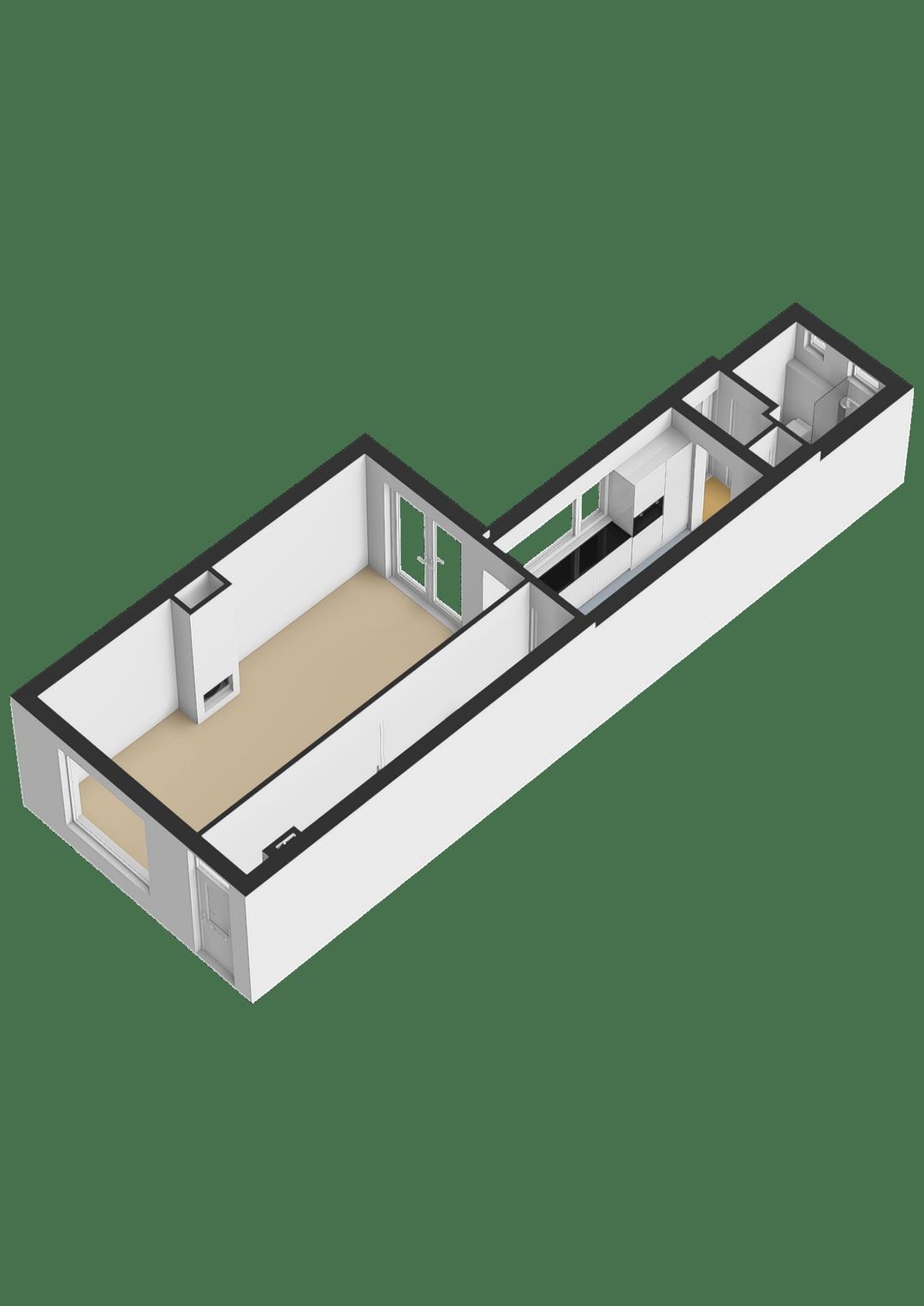 Foto 47 van Valkenierslaan 236