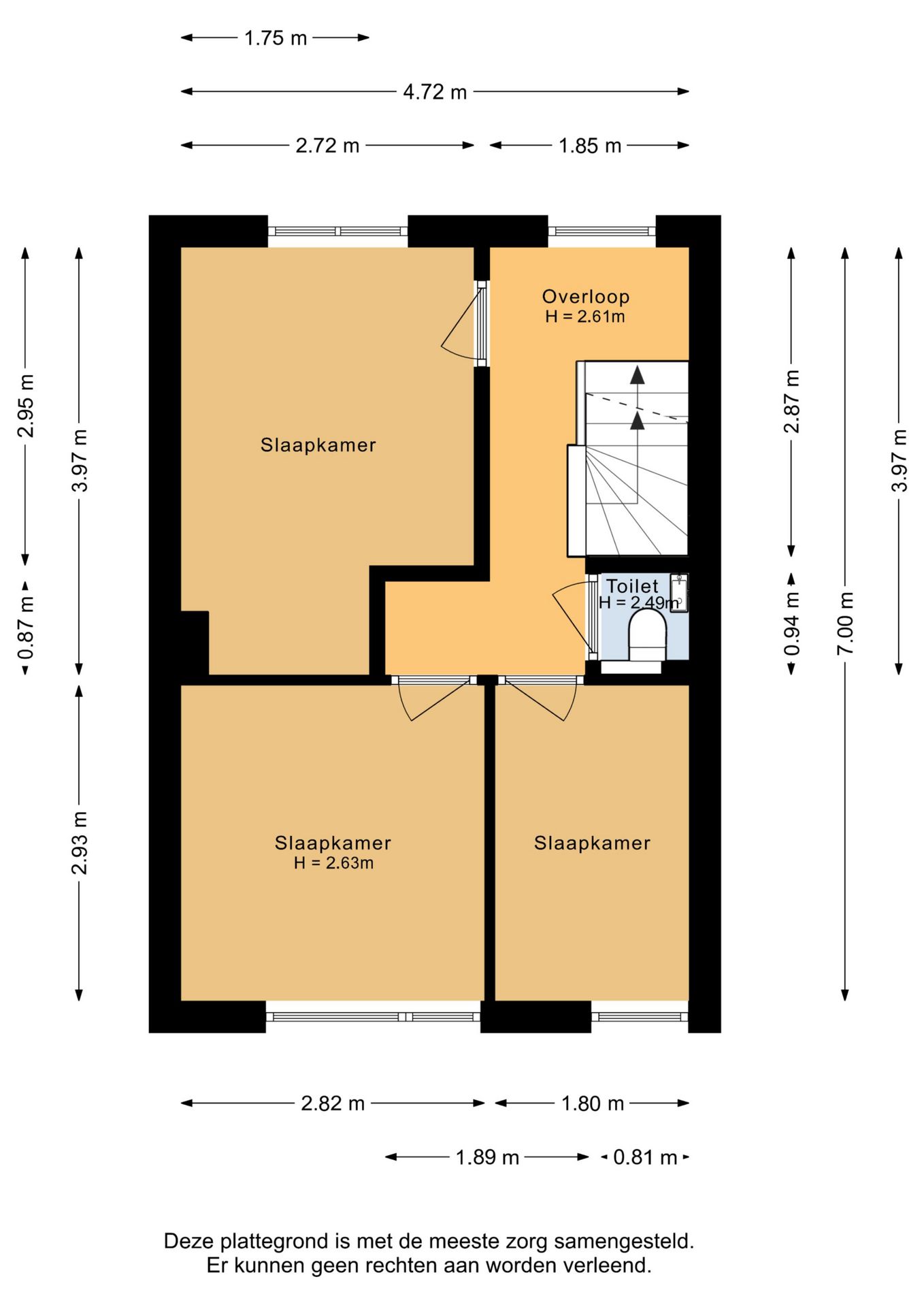 Foto 48 van Valkenierslaan 236