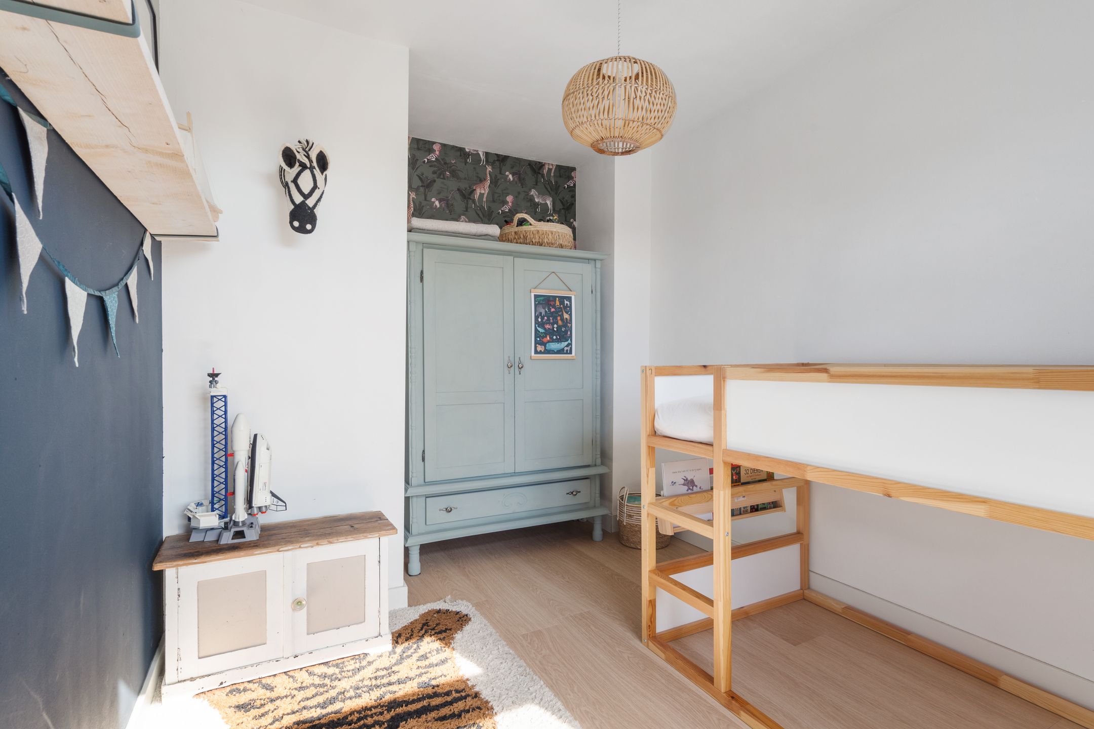 Foto 27 van Valkenierslaan 236