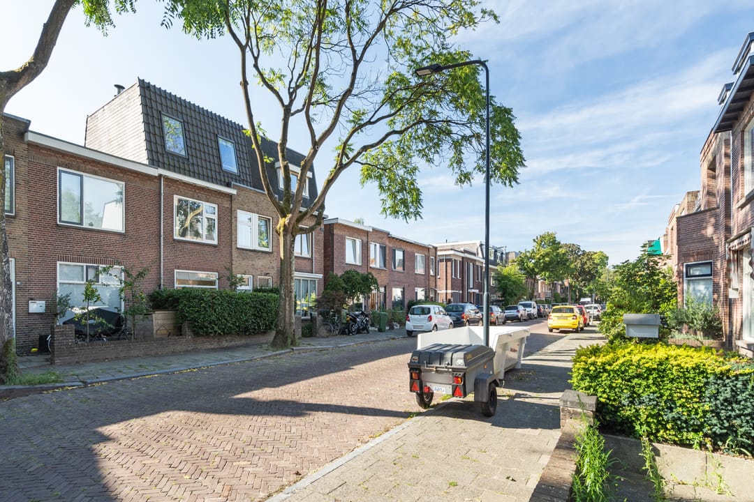 Foto 43 van Valkenierslaan 236