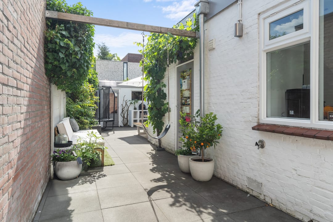 Foto 37 van Valkenierslaan 236