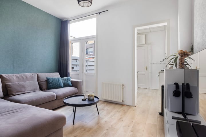 Foto 2 van Jacob Catsstraat 106