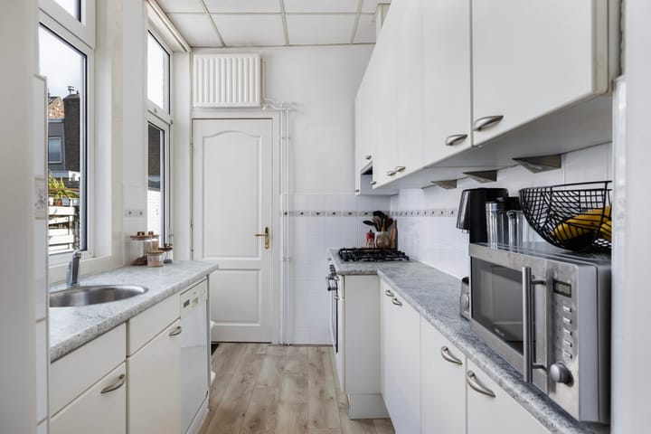 Foto 3 van Jacob Catsstraat 106