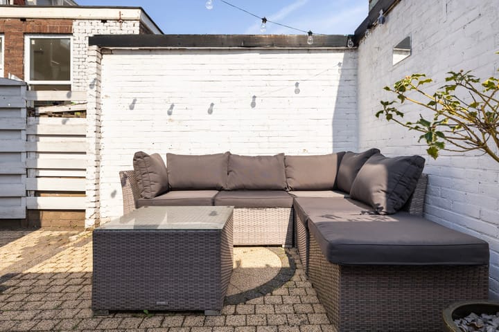 Foto 4 van Jacob Catsstraat 106