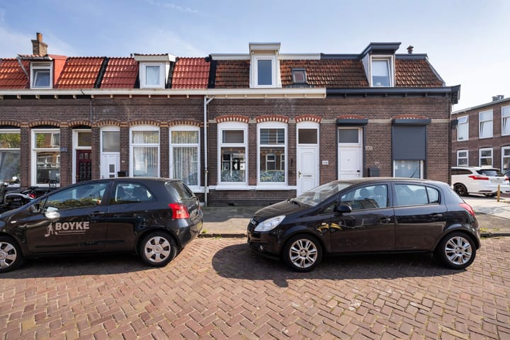 Foto 5 van Jacob Catsstraat 106