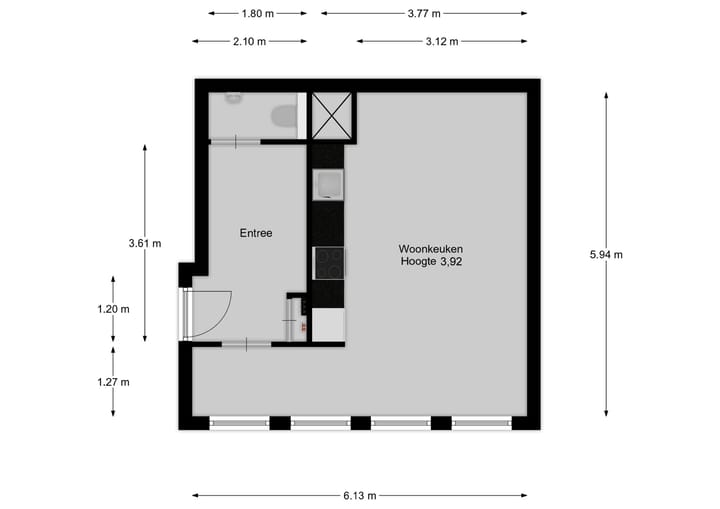 Foto 32 van Kerkbrink 14