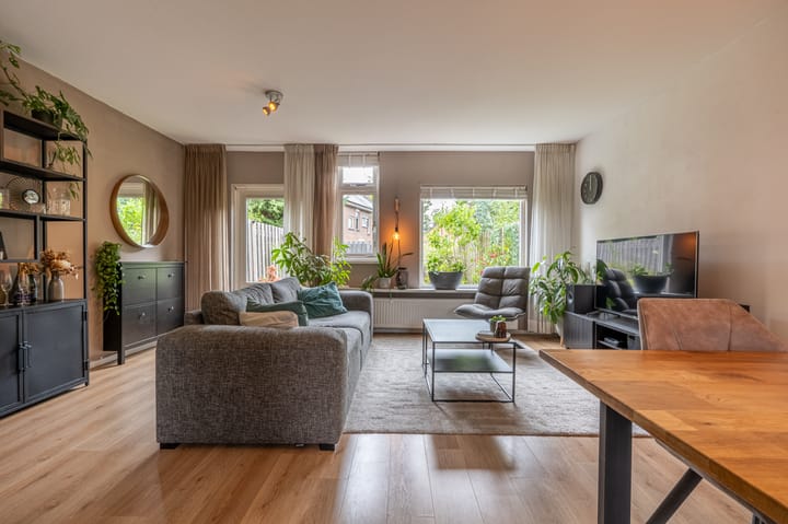 Foto 2 van Achtersloot 34