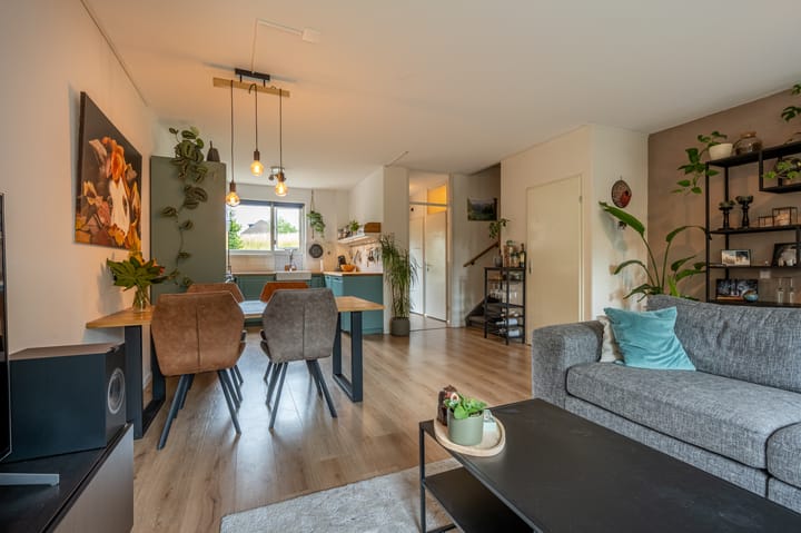 Foto 10 van Achtersloot 34